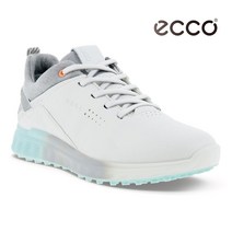 에코 S-THREE 여성 클래식 골프화 102903