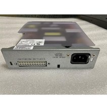 WS-C2960X-48FPD-L CISCO용 전원 공급 장치 341-0527-01