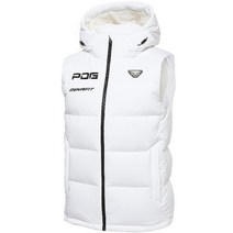 다이나핏 정품 아카이브 미들 다운 베스트 (YUW21615_W2)