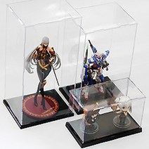 피규어 케이스 프라모델