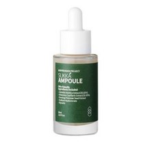 바디버든프로젝트 쑥카앰플, 30ml, 1개