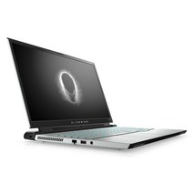 델 2020 Alienware 15.6, 루나 라이트, 코어i9 10세대, 1024GB, 32GB, WIN10 Pro, DAWM15R3-A005KR