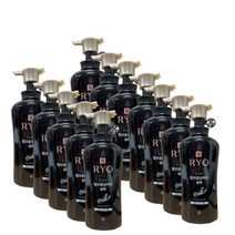 려 진결모 샴푸 두피모근케어 490ml 12개 하수오뿌리 홍삼추출물, 상세페이지 참조, 상세페이지 참조, 상세페이지 참조