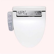 [대림바스]스마트렛 분리형 비데 DST-330 자가설치