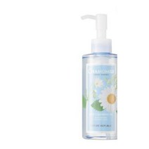 네이처리퍼블릭 포레스트 가든 카모마일 클렌징 오일, 200ml, 9개