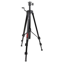 보쉬 측정 삼각대 BT-150-5/8 (0601096C80) 레이저수평용, 1개