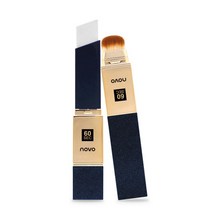 노보 파운데이션 스틱 페이스 컨실러 메이크업 지속 천연 방수 발한 억제제 코스메틱 tslm2, 협력사, 1개