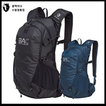 블랙야크 배낭 마운드20Z 트레일러닝 및 바이크 활동 간단한 산행에 사용하기 적합한 20리터 배낭 수원영통점, TEAL(DT)