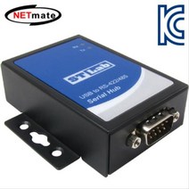 [달몬] NETmate USB2.0 to RS422 485 컨버터(FTDI) _ 핫템 잇템 DLMON+013475EA, 옵션 :  본상품선택