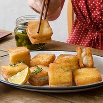 프로즌 멘보샤, 멘보샤(6개입)