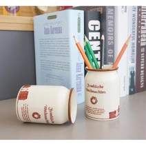실내정원소품 작은 도자기 화병 자취방꾸미기 홈카페