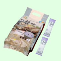 위에좋은 안동 마 차 음료 마의 참마 뿌리 작물 가루 분말 죽 음식 효능 만들기 만드는법 먹는법 아침 대용식, 30스틱