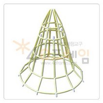 4D프레임 원주율을 활용한 모자
