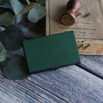 해머스미스 890 가죽 공방 명함 카드 지갑 케이스 메탈 스틸 하드 남자 여성