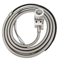 목공부품 범용 유선 공구 세트 일반적으로 열린 조각 공작 기계 세터 CNC 가공, 01 은