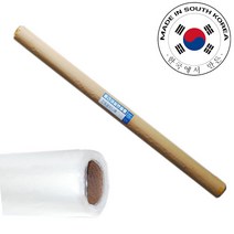 0.05 두께 대형 45M 타개진 타갬 재생 비닐 PE 필름 1.2M 1.5M, 0.05T X 1.2M