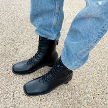 디작소 겨울워커 여성워커 데일리워커 TZ-2603