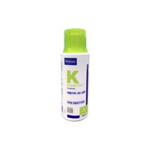 버박 세볼리틱 샴푸 각질 비듬제거 200ml 강아지 샴푸, 버박 세볼리틱 샴푸 각질 비듬제