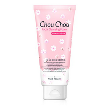 메디플라워 슈슈 페이셜 클렌징 폼 3개, 300ml, 6개, 300ml, 6개