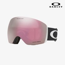 오클리 플라이트 덱 L 스키용품 고글, 선택완료
