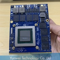 gtx970중고 gtx970 gtx880m gtx 880m gddr5 8gb n15e 노트북용 100 고품질 gtx 980m n16e-gt-a1 8gb mxm 3.0b 비디오, 없음