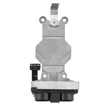 SJSHOP 금속 상부 TOF 모듈 하부 TOF 모듈 DJI Mavic 2 Pro용 전면 비전 센서 수리 부품-완벽한 부속품 직접 교체, 10x8cm, 상단 TOF 모듈