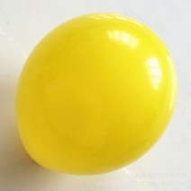 새로운 20-100 Pcs 라텍스 풍선 도매 5/10/12 Inch 매트 헬륨 풍선 생일 파티 웨딩 아치 배경 장식, yellow_20pcs | 12inch