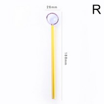 Coffee Stirrer Drink Beverage Biodegradable Utensils Cafe Or Home Use Cocktail Party Supplies Bar, 14 R