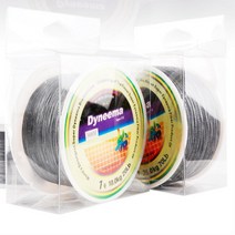 슈퍼 PE 합사 그레이 300m 3호 배낚시 우럭 갈치 오징어 배스 학꽁치 문어