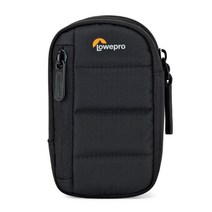 Lowepro 로프 카메라 백 소형 케이스 Taho CS20 0.3L 검은 색 LP37323-PKK