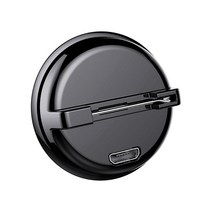 초소형 녹음기 뱃지형 어린이집 음성대화녹음 미니녹음기 보이스레코더 장시간, 16GB(권장), 공식 표준, 뱃지 스타일 원클릭 녹음