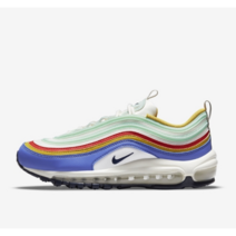 [공식판매처]나이키 에어맥스 97 남여공용 DH5724-100