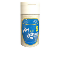 더프레쉬 장 나라 천연 쌀30% 저염소금, 120g, 8개