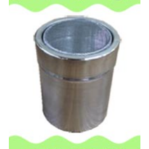 슈가파우더통58x80mm 1개/파우더통