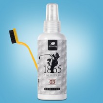 슬로웨이 골프 녹제거제 골프채 녹제거 클리너 150ml