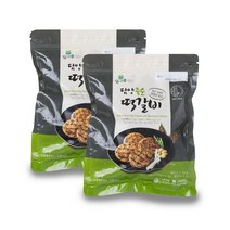 [남도장터]담양죽순 담양 죽순 떡갈비 300g, 단품