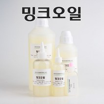 코리아씨밀락 밍크 오일, 밍크 오일 50 ml