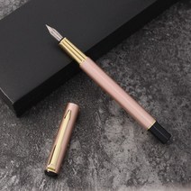 QWH699114만년필+케이스세트(로즈골드), 단일옵션