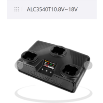 아임삭ALC 3540T리튬이온충전기10.8V~18V