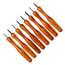 [화홍]조각도(소) (종류 선택), [6463850]A1 / 창칼 / 1.6mm