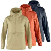 [피엘라벤] 22SS 하이 코스트 라이트 아노락 우먼 (83501)