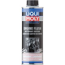 리퀴몰리 2037 프로라인 엔진 플러시 500 ml, 1개