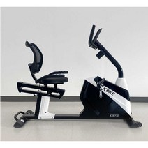 { 플러스몰 } 키텍 KXR770 무소음 실내 좌식 재활자전거 + 전용사이클 매트 증정