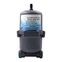 보트 악세사리 요트 수리 호환용 water accumulator tank 해양 rv 가압 탱크 waterpump accumulator