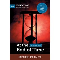 At The End Of Time - Group Study Paperback, Dpm-UK, English, 9781782635543
