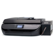 삼성전자 SL-J1770FW 잉크젯 팩스복합기 프린터 무한잉크