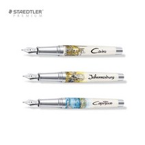 스테들러 프리미엄 코리움 어번 아프리카 만년필, 케이프타운