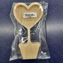 모스틀(하트)80*150mm정찰대전, 단품