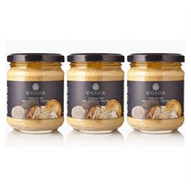 라치나타 볼레투스 트러플 크림 180g 3팩 Lachinata Boletus and Truffle Cream 180g