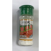 정 중국식품 눈욕분50g, 50g 1개